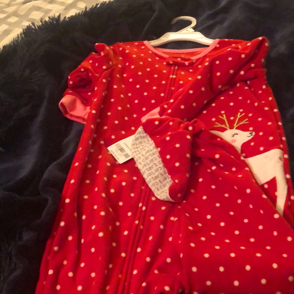 Pajamas